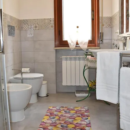 Casa Iliana Apartment *